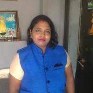 Merina S. Spoken English trainer in Bangalore