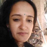 Amrutha M Vocal Music trainer in Vadodara