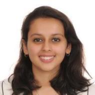 Roshni S. Finance trainer in Mumbai