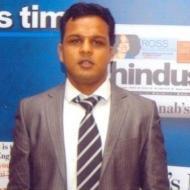 Kunal Anand Spoken English trainer in Delhi