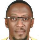 Photo of Cedrick Kayembe Kabangu Fuka 