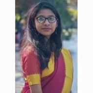 Rajsubhra P. Class 11 Tuition trainer in Kolkata