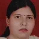 Photo of Shalini R.