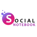 Social NoteBook photo