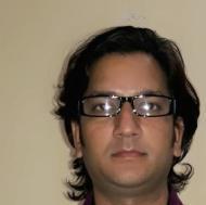 Sudhir Singh Art and Craft trainer in Delhi