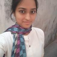 Divya K. CA trainer in Chennai