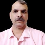 Kishan S. Class 11 Tuition trainer in Bangalore