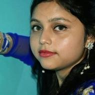 Moumita S. Class I-V Tuition trainer in Kolkata