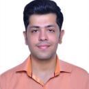 Photo of CA Mayank Chawla