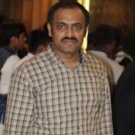 Sirish Kumar Pakalapati Class 10 trainer in Hyderabad