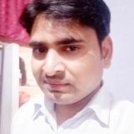 Ashwani Kumar Class 10 trainer in Faridabad