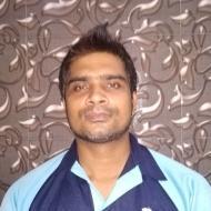 Dharmendra Yadav Cricket trainer in Bhopal