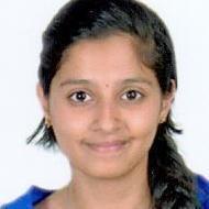 Bhavana M. Class 12 Tuition trainer in Bangalore