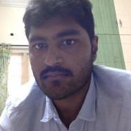 Rahul Prasad Class 9 Tuition trainer in Delhi