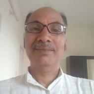 Jitendra Prasad Singh Class I-V Tuition trainer in Pune