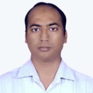 Manish Kumar Class 7 Tuition trainer in Ranchi