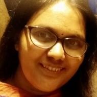 Archana K. Tabla trainer in Bangalore