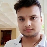 Sandeep Kumar Mallik Class 12 Tuition trainer in Delhi