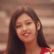 Ritwika D. Class I-V Tuition trainer in Kolkata