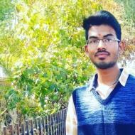 Sriram Ananthula Class 6 Tuition trainer in Hyderabad