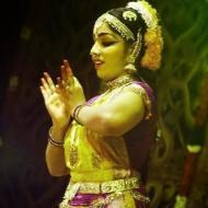 Vijaya Dance trainer in Hyderabad