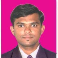 Jitesh Prakash Nagarkar UGC NET Exam trainer in Mahad