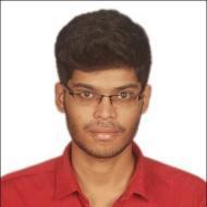 Amal Jeeva Class 10 trainer in Chennai