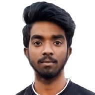 Ankit Kumar C++ Language trainer in Delhi