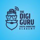 The Digiguru Academy Digital Marketing Training institute in Nashik