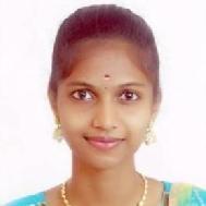 Rithika Class I-V Tuition trainer in Chennai