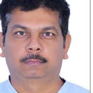 Kripal Kumar Singh PEGA trainer in Hyderabad