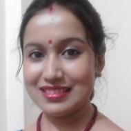 Sukanya N. Class I-V Tuition trainer in Bangalore