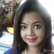 Susmita S. Class I-V Tuition trainer in Kolkata