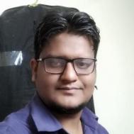 Shlok Ankit Company Secretary (CS) trainer in Delhi