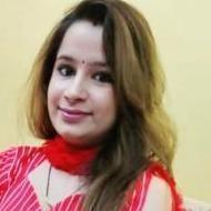 Shikha K. Class I-V Tuition trainer in Delhi