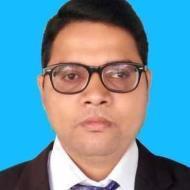 Jayanta Dutta Class 12 Tuition trainer in Guwahati