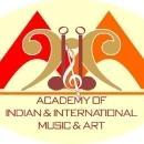 Photo of Academy Of Indian And International Music And Arts