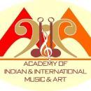 Academy Of Indian And International Music And Arts photo