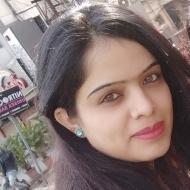 Komal Gurnani CAD trainer in Indore