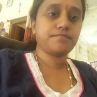 Shirisha C. Class I-V Tuition trainer in Hyderabad