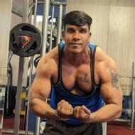 Saravanan Personal Trainer trainer in Coimbatore