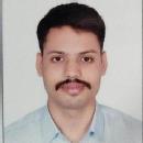 Photo of Nikhil Rawat