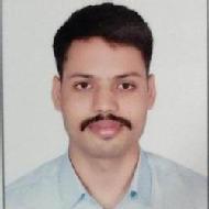 Nikhil Rawat Class 10 trainer in Jodhpur