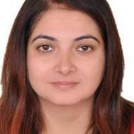 Shivani T. Class I-V Tuition trainer in Dehradun