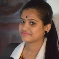 Puja C. Class 12 Tuition trainer in Kolkata