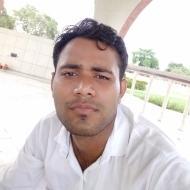 Sushant Maurya Class 12 Tuition trainer in Raebareli