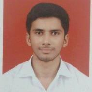 Atul Pratap Yadav Class 8 Tuition trainer in Delhi