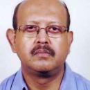 Photo of Dr. Sourav Mazumder