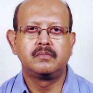 Dr. Sourav Mazumder MBA Tuition trainer in Kolkata