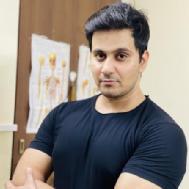 Tarique Khan Personal Trainer trainer in Mumbai